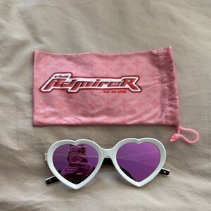 Pit Viper Admirer Sunglasses